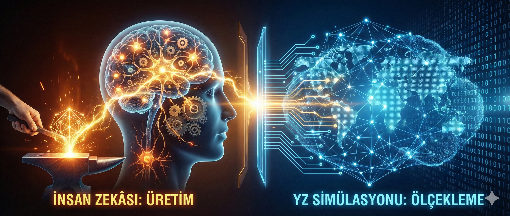 Kişisel Bilgi Yönetimi ve AI (Yapay Zeka - YZ) İlişkisi